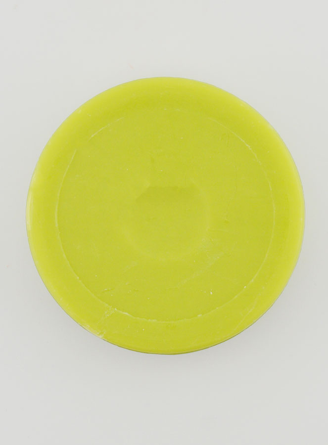 Jabón orgánico de leche de burra y verbena - 100 g (pic 2)