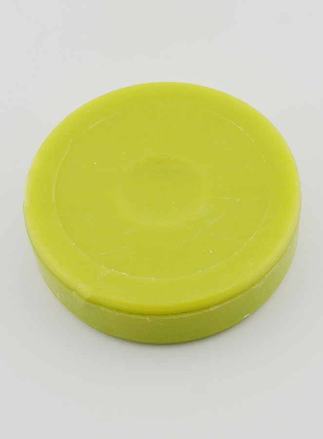 Jabón orgánico de leche de burra y verbena - 100 g (pic 4)