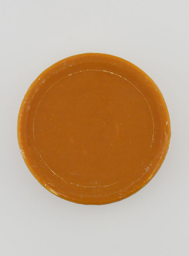 Jabón de Leche de Burra Bio y Pan de Especias - 100 g (pic 2)