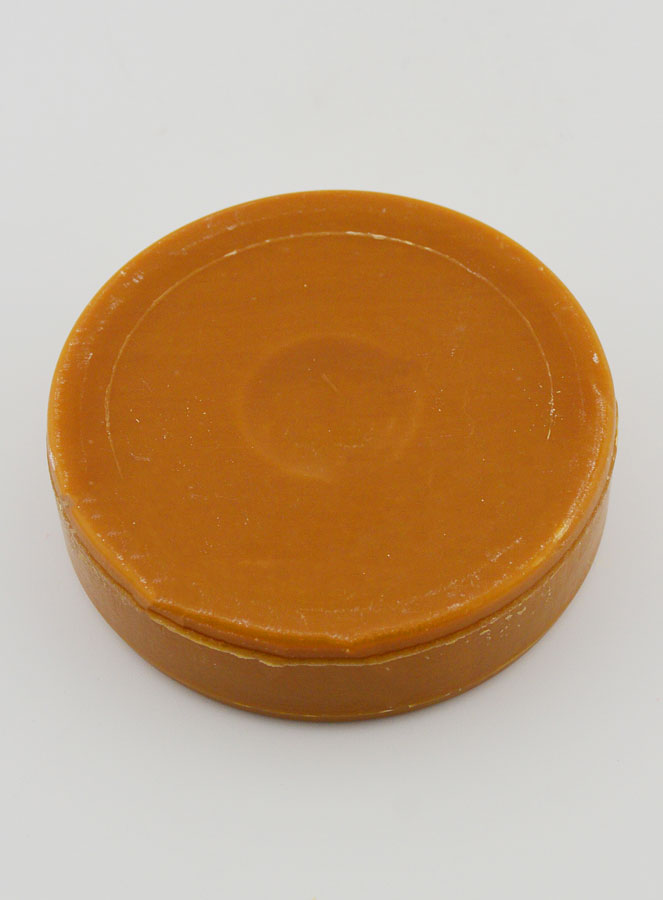 Jabón de Leche de Burra Bio y Pan de Especias - 100 g (pic 4)