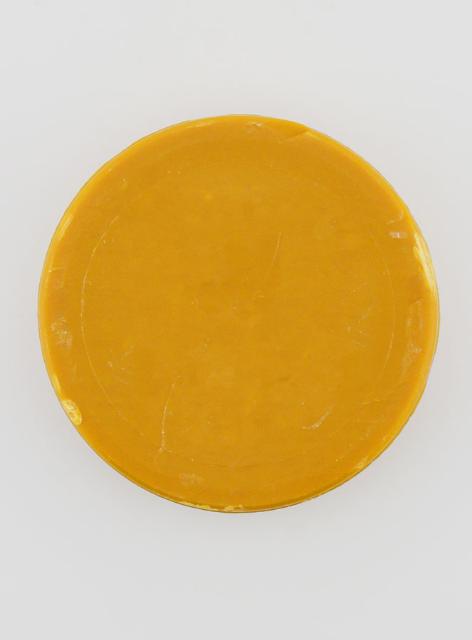 Jabón orgánico de leche de burra y miel de Provenza - 100 g (pic 2)