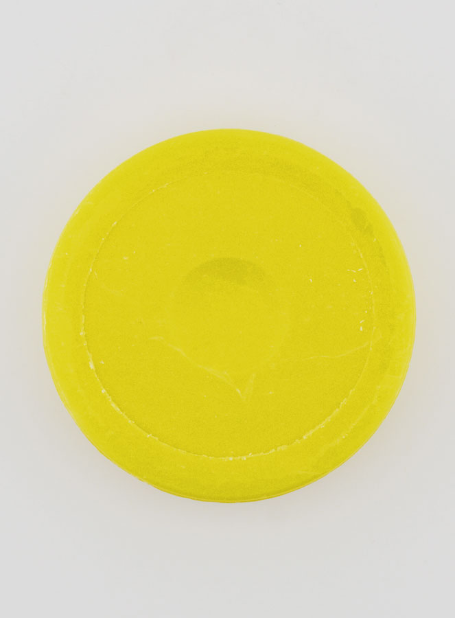 Jabón de Leche de Burra Bio y Siempreviva - 100 g (pic 2)