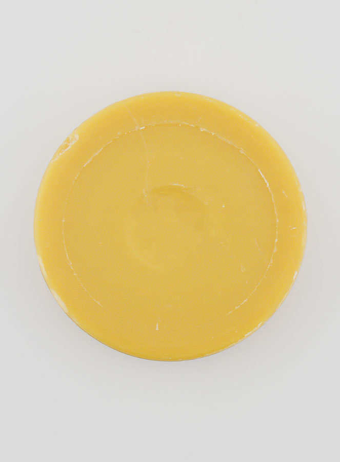 Jabón orgánico de leche de burra y manteca de karité - 100 g (pic 2)