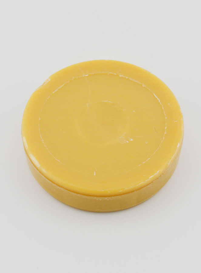 Jabón orgánico de leche de burra y manteca de karité - 100 g (pic 4)