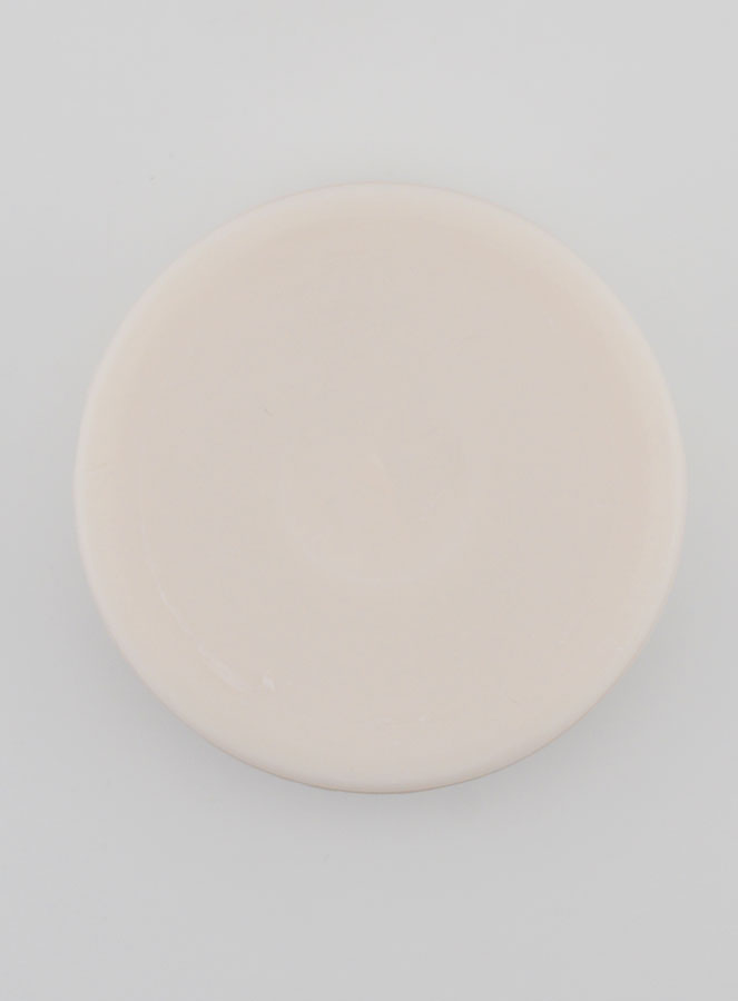 Jabón orgánico de leche de burra y flor de las nieves - 100 g (pic 2)