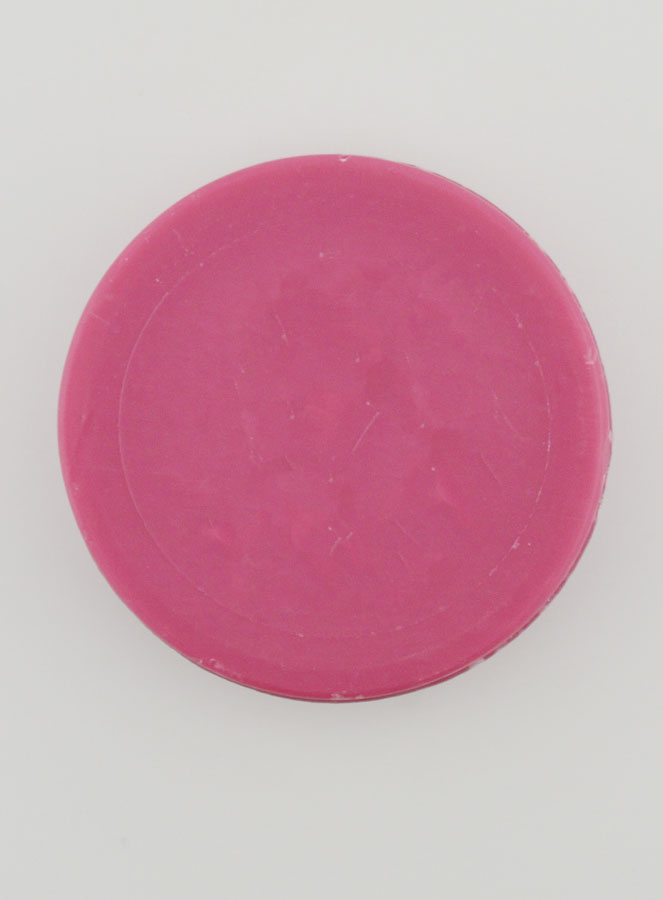 Jabón orgánico de leche de burra e higo - 100 g (pic 2)