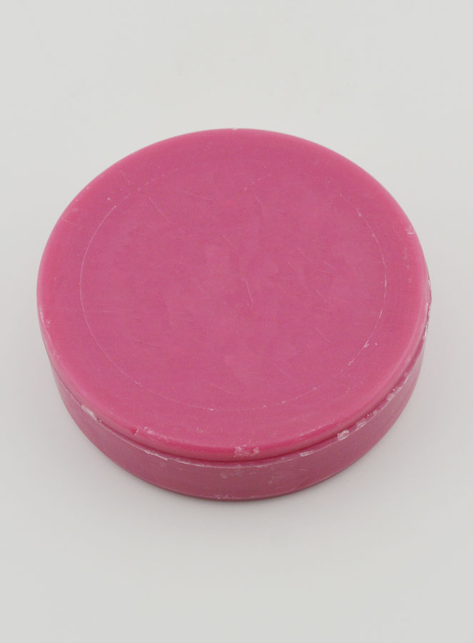 Jabón orgánico de leche de burra e higo - 100 g (pic 4)