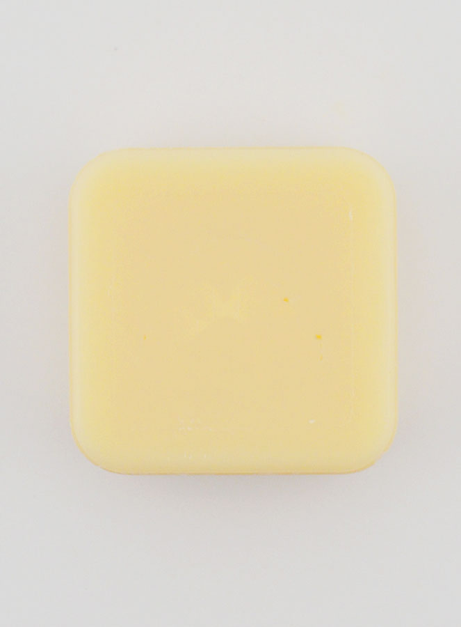 Jabón de Aceite de Oliva DOP y Almendras - 25 g (pic 2)