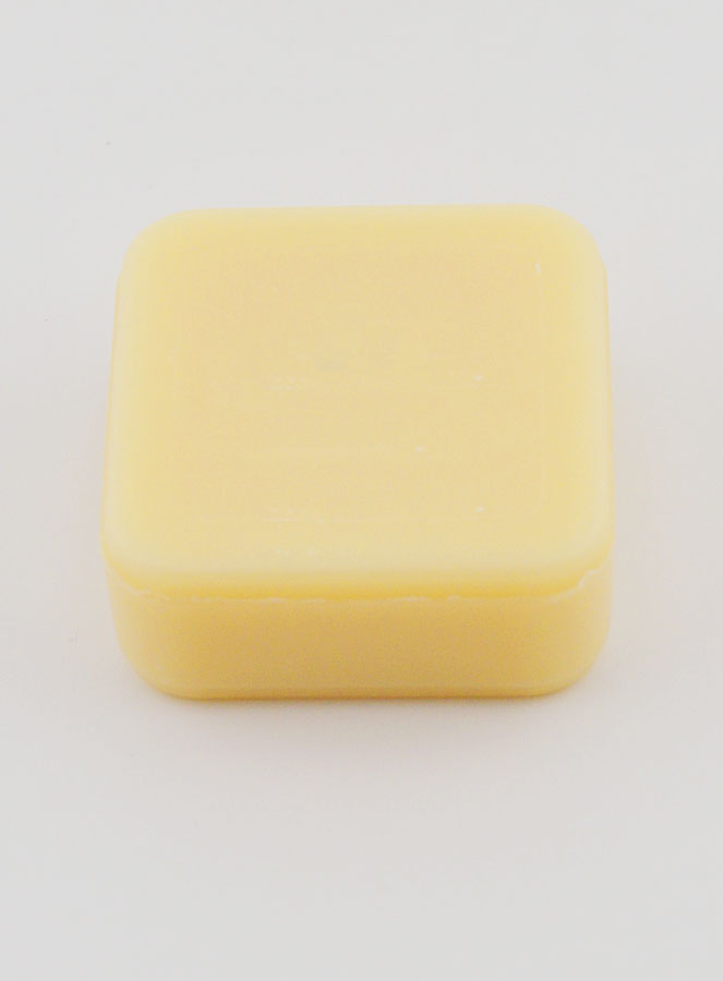 Jabón de Aceite de Oliva DOP y Almendras - 25 g (pic 4)