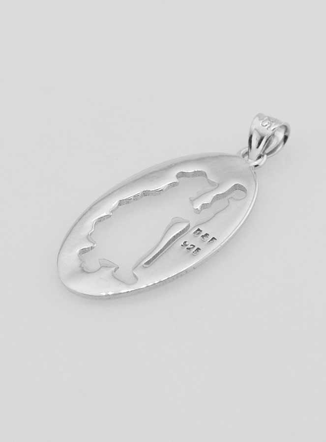 Medalla de Santiago de Compostela - 20 mm (pic 4)