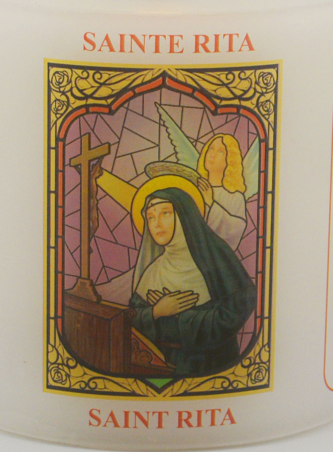 Vela de Iglesia a Pilas - Santa Rita (pic 3)