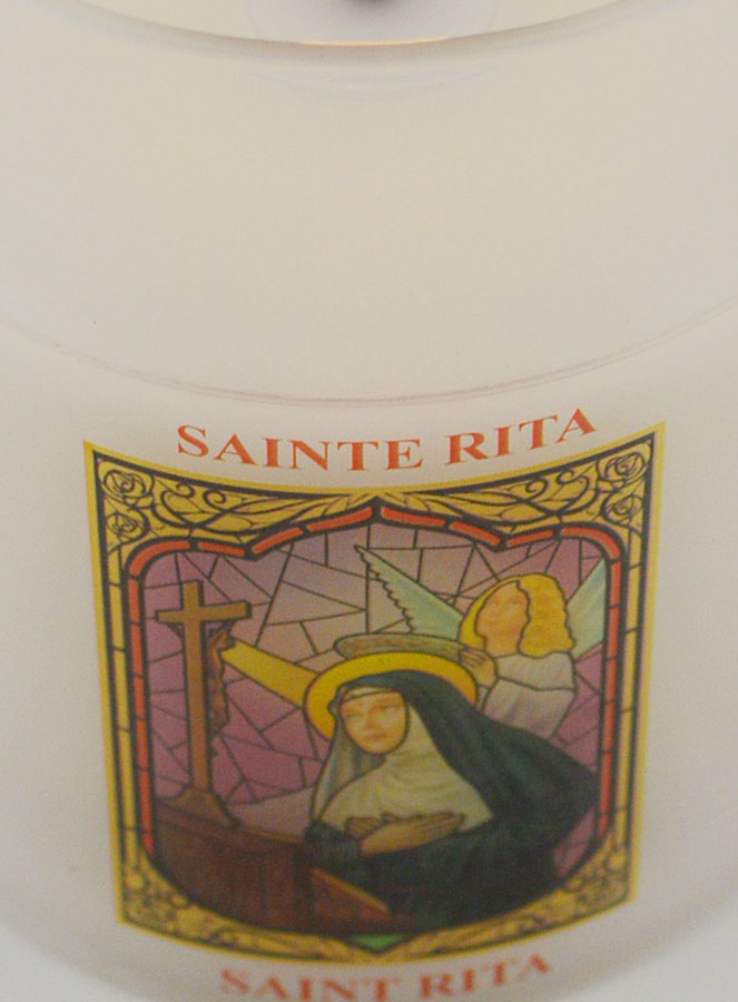 Vela de Iglesia a Pilas - Santa Rita (pic 4)