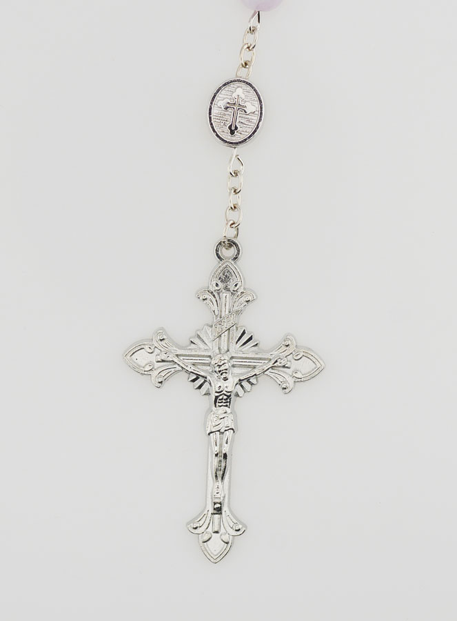 Rosario de la Medalla Milagrosa - Violeta (pic 3)