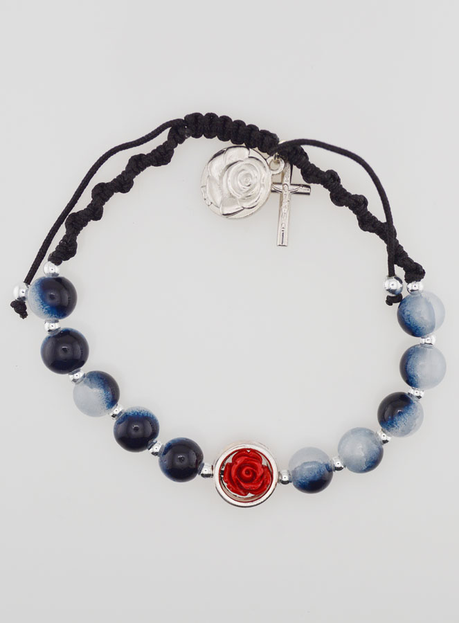 Pulsera Decenario Ajustable (pic 1)