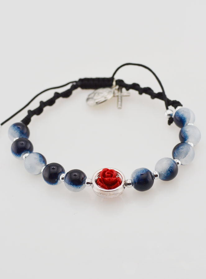 Pulsera Decenario Ajustable (pic 2)