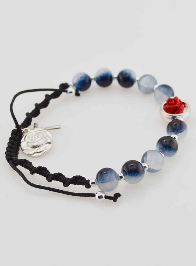 Pulsera Decenario Ajustable (pic 3)
