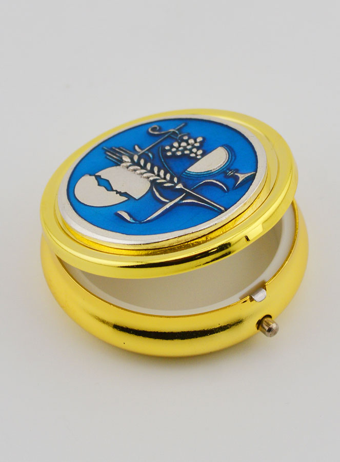 Custodio para Hostia - Comunión (pic 3)