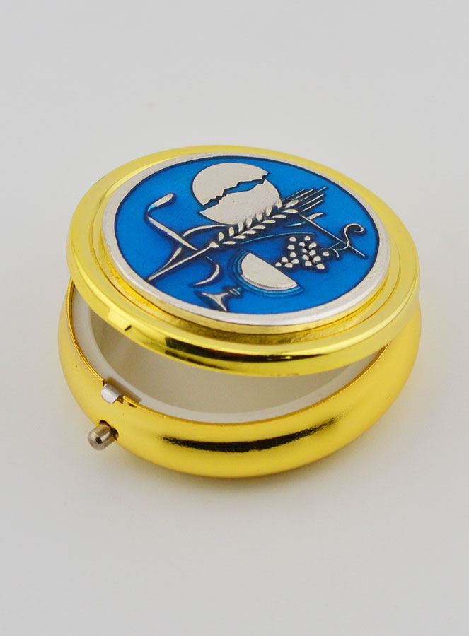 Custodio para Hostia - Comunión (pic 4)