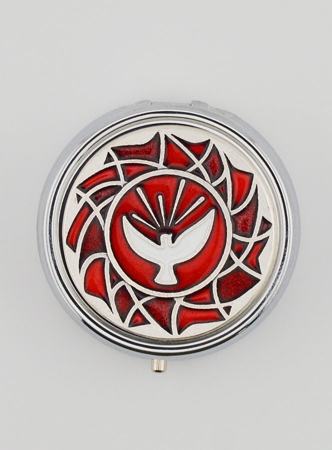 Custodio para Hostia - Espíritu Santo (pic 1)