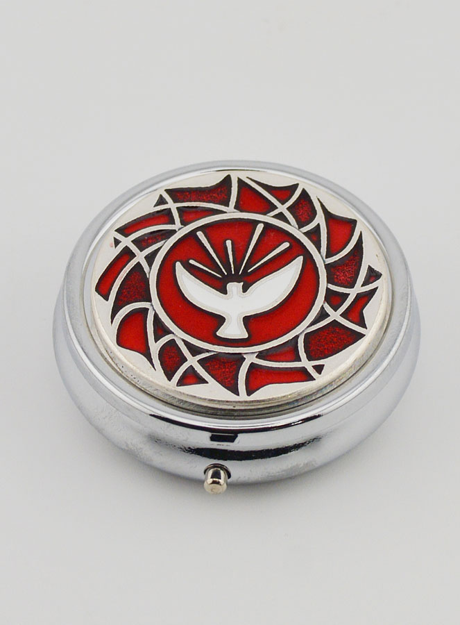 Custodio para Hostia - Espíritu Santo (pic 2)