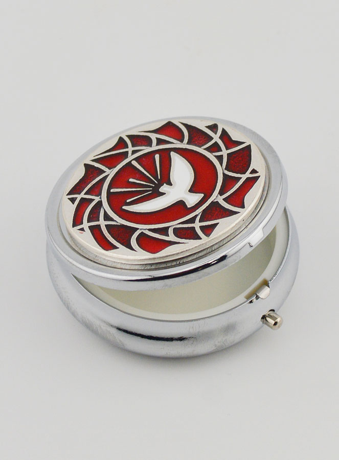 Custodio para Hostia - Espíritu Santo (pic 3)