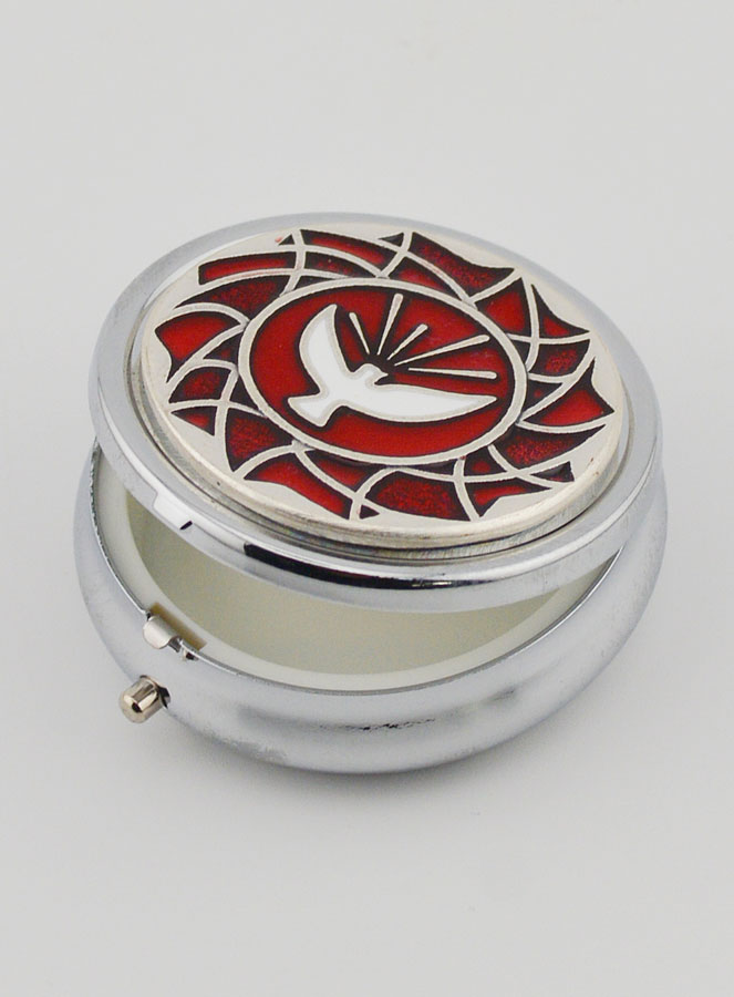 Custodio para Hostia - Espíritu Santo (pic 4)