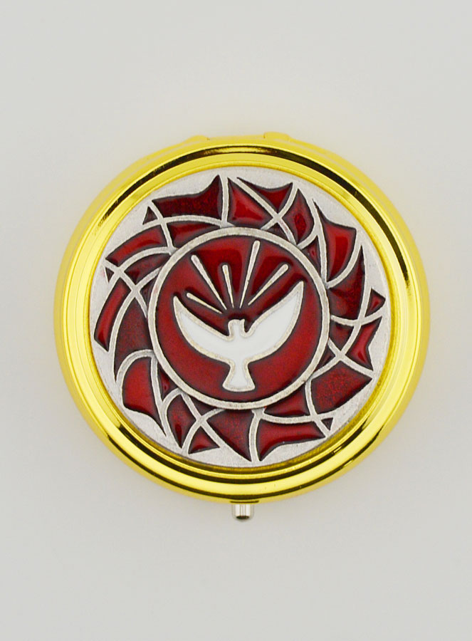 Custodio para Hostia - Espíritu Santo (pic 1)