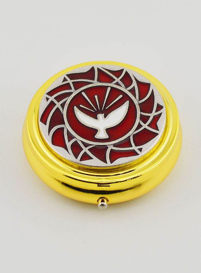 Custodio para Hostia - Espíritu Santo (pic 2)