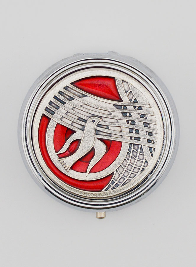 Custódia para Hóstia - Espírito Santo (pic 1)