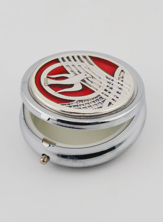 Custódia para Hóstia - Espírito Santo (pic 4)