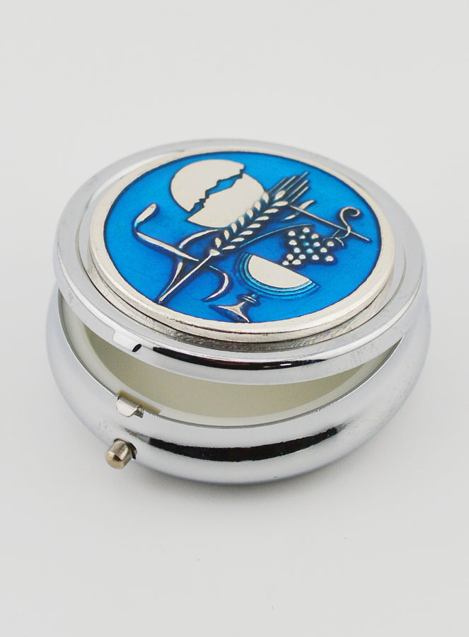 Custódia para Hóstia - Comunhão (pic 4)