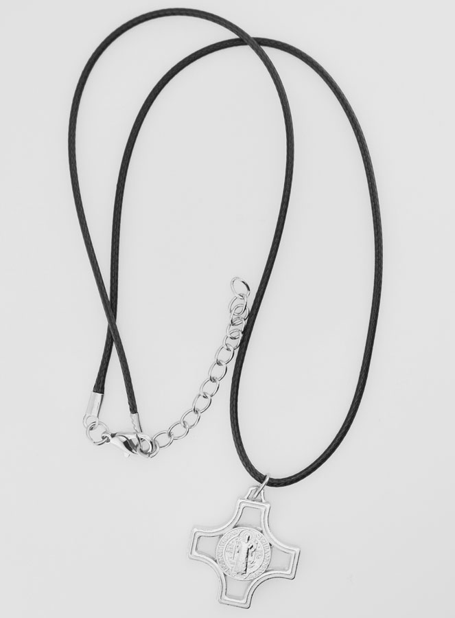 Medalla de San Benito y Crodon (pic 2)