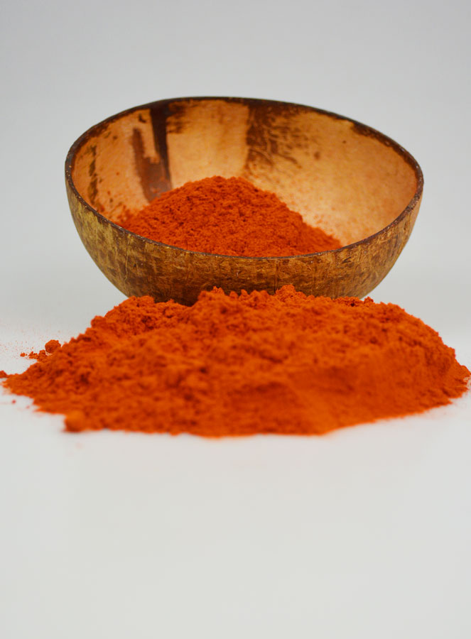 Incienso Premium de Sándalo en Polvo - 100 g (pic 1)