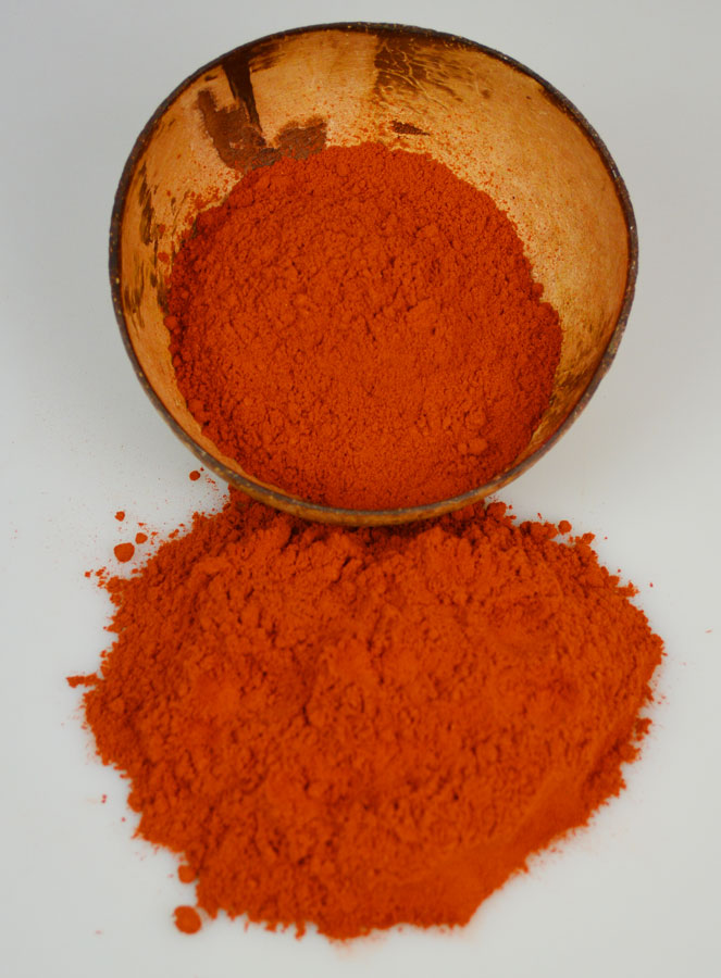 Incienso Premium de Sándalo en Polvo - 100 g (pic 2)