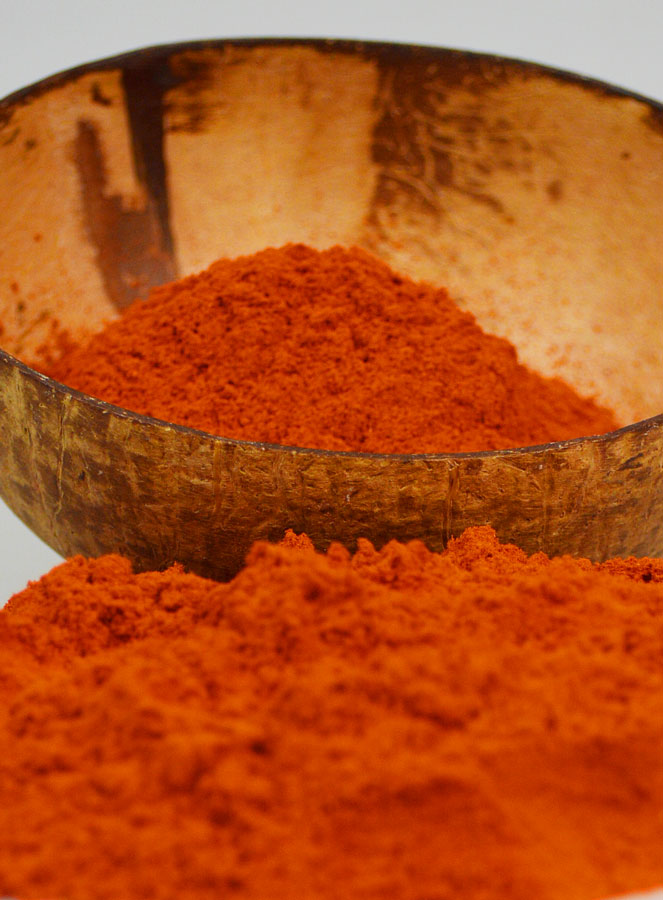 Incienso Premium de Sándalo en Polvo - 100 g (pic 3)