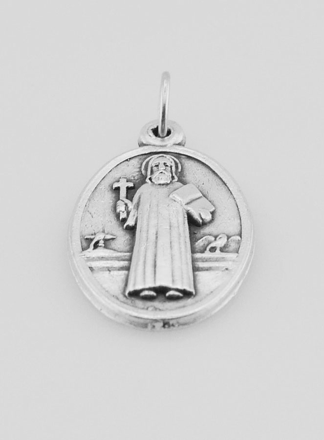 Medalha de São Bento - 22mm (pic 2)