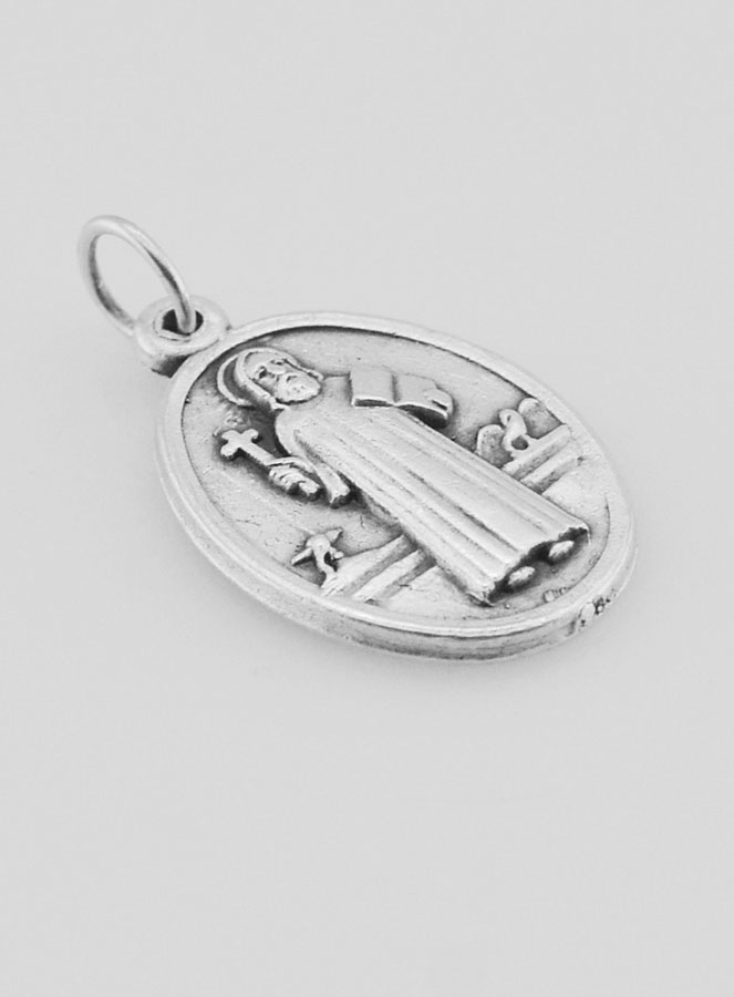 Medalha de São Bento - 22mm (pic 3)