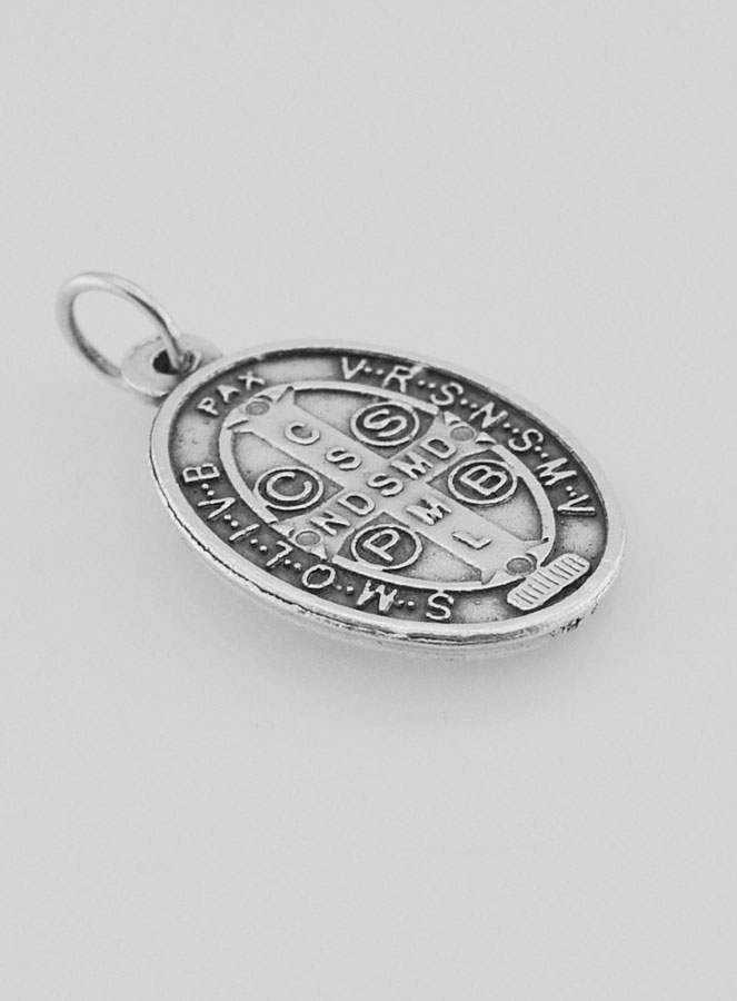 Medalha de São Bento - 22mm (pic 4)