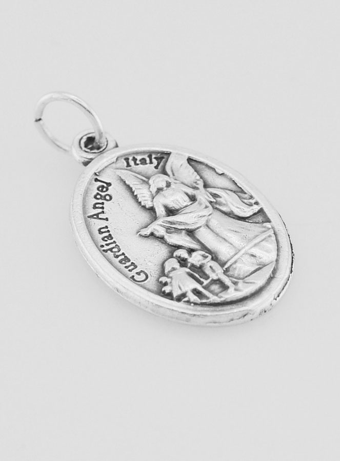 Medalla del Ángel Protector - 22 mm (pic 3)