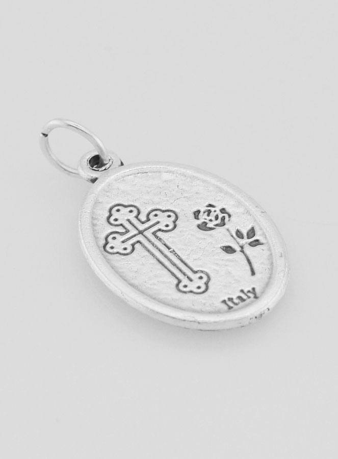 Medalla del Ángel Protector - 22 mm (pic 4)