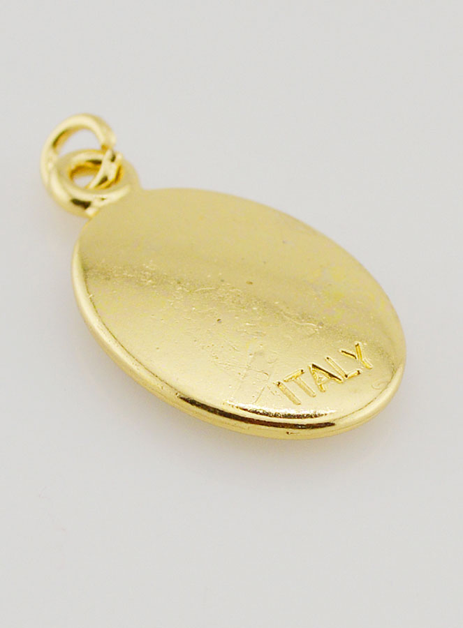 Medalha de Santa Maria Madalena - 25mm (pic 4)