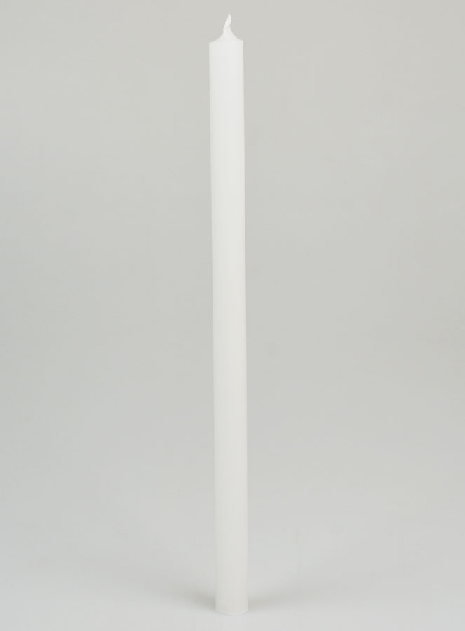 Círio de Procissão 29cm (pic 1)