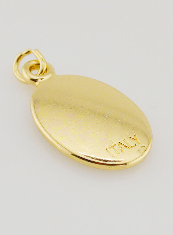 Medalha de São Carlos de Foucauld - 25mm (pic 4)