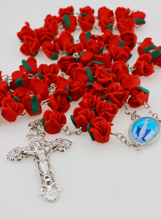 Rosario de la Medalla Milagrosa (pic 2)