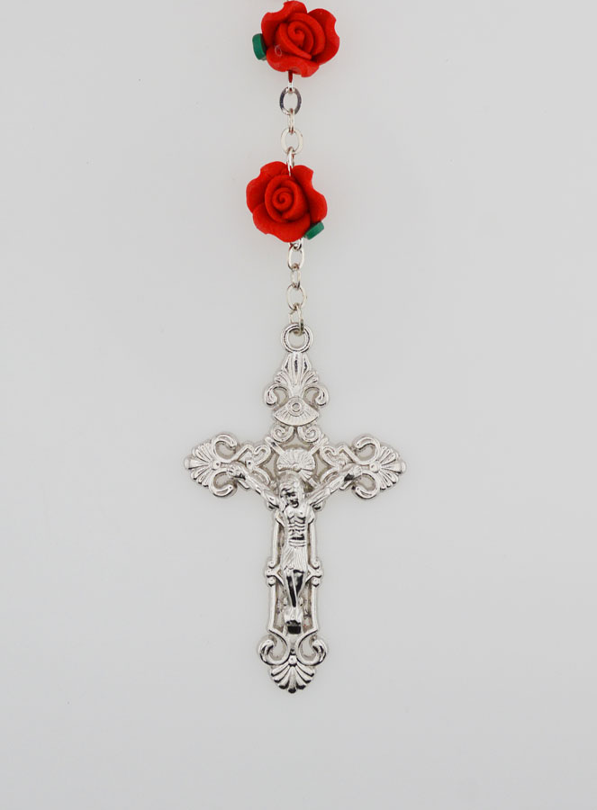 Rosario de la Medalla Milagrosa (pic 3)