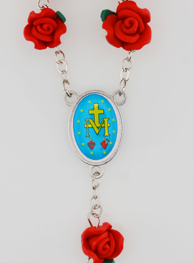 Rosario de la Medalla Milagrosa (pic 4)