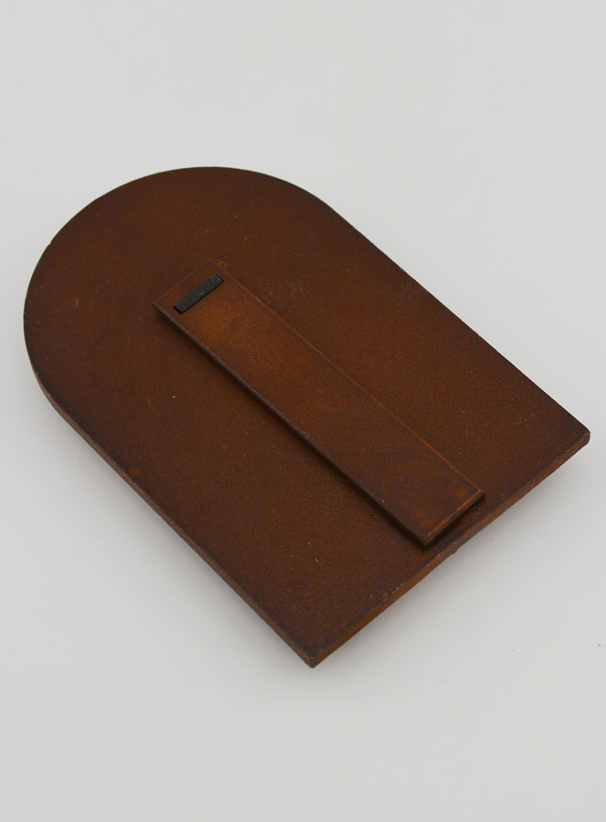Ícone de Mesa Santa Rita - 10cm (pic 4)