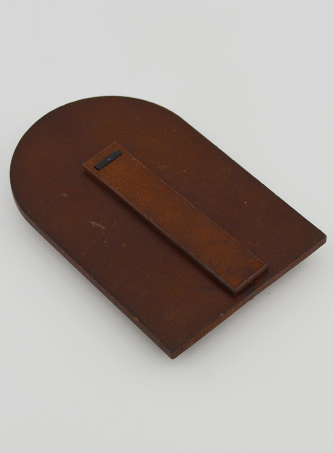 Ícone para Colocar São Cura d’Ars - 10cm (pic 4)