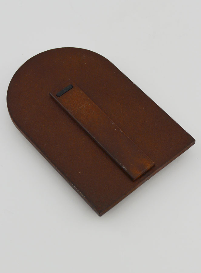 Icono de San José - 10 cm (pic 4)