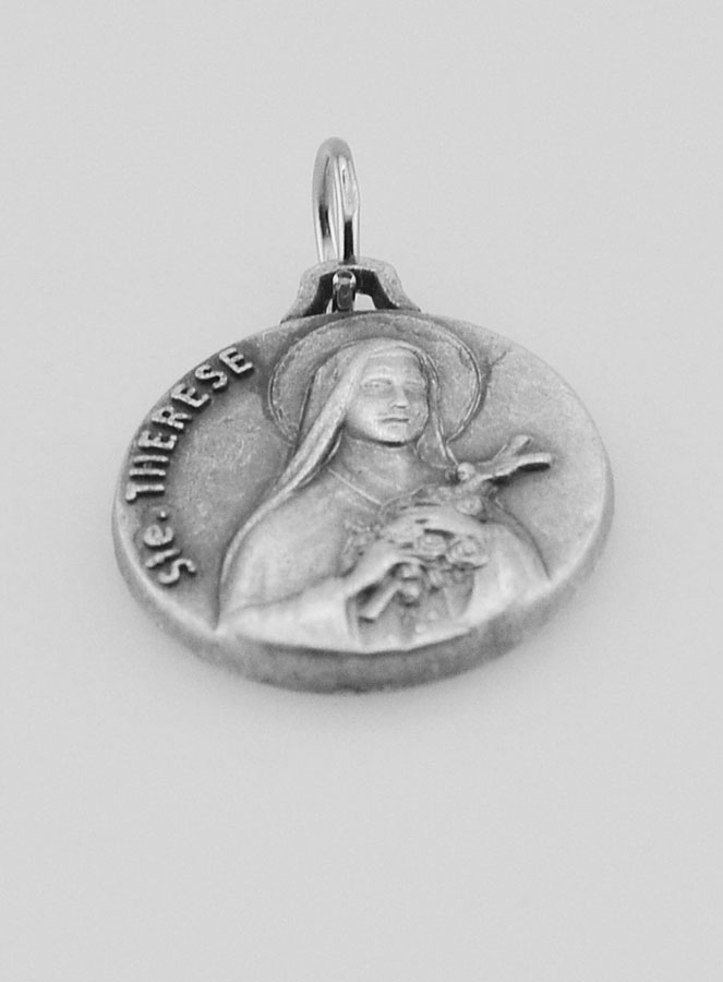Medalha Santa Teresinha (pic 2)